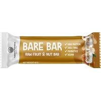 Nature's Nutrition Bare Bar Peanut Butter